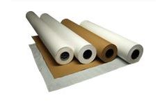 BOOTHguard - Booth Paper