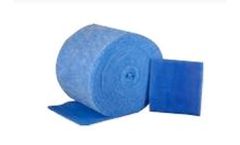 CI - Model SL - Diffusion Filter Media