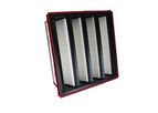 Micro Shield - V-Cell Filters