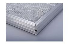 CI - Model FITS - Bonded Expanded Metal Filters