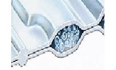 Plate Concepts - Semi-Welded Plate Heat Exchangers