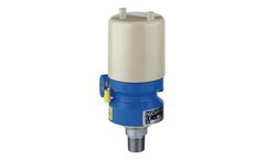 Nuova Fima - Model 3.20 - Diaphragm Pressure Switch