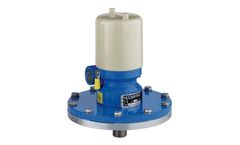 Nuova Fima - Model 3.25 - Diaphragm Pressure Switch