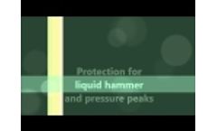 Pressure Transmitter ST1 and ST2 - Video