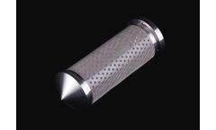 Croft - Custom Filter