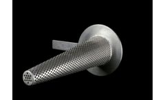 Croft - Inline Filter