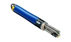 YSI - Model EXO 2 - Advanced Water Quality Monitoring Platform