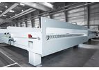 Grenzebach - PVD Coating System