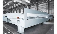 Grenzebach - PVD Coating System
