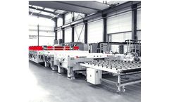 Grenzebach - Turnkey Coating Technology