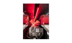 Grenzebach - Model FPI - Inspection System