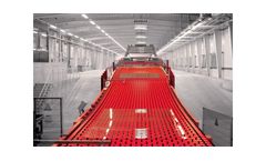 Grenzebach - Conveyor Technology