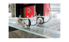 Grenzebach - Cutting Technology