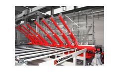 Grenzebach - Stacking Technology