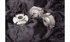 Mechanical Seal Repair