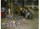Machining Capabilities & Services