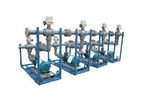 Pump Pro - Engineerd Systems