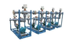 Pump Pro - Engineerd Systems
