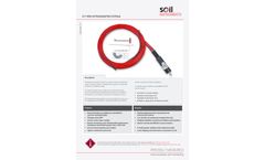 E17 Rod Extensometer System - Data Sheet