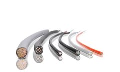 Soil Instruments - Cables