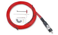 Model E17 - Rod Extensometer System
