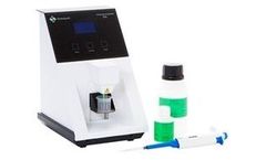 Sherwood - Model 926 - Chloride Analyzer