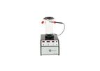 Sherwood - Model 501 - Fluid Bed Dryer