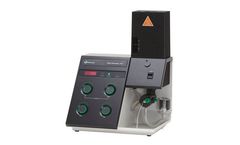 Sherwood - Model 410 - Single Channel Classic, Industrial and Clinical Flame Photometer Range