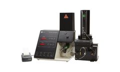 Sherwood - Model 420Cs - Flame Photometer