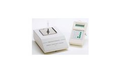 Sherwood - Model Auto - Magnetic Susceptibility Balance