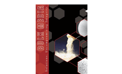 Bulk Gels Brochure