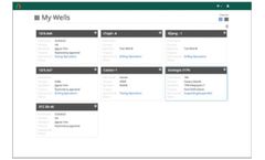 Geologix - Version WellXP - Drilling Performance Monitoring Software