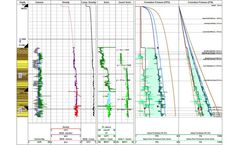 Pore Pressure Monitoring Software