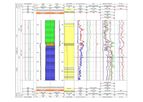Analyze Borehole Breakouts Software