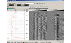 Version V410 - RG Winlogger Software