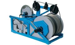 Robertson - 1000m/2000m Borehole Winch