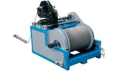 Robertson - 3000m Borehole Winch