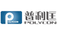 Jiangsu Polycon Co., Ltd. (POLC)