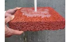 Polycon - Porous Concrete Additives