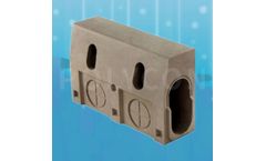 Polycon KerbDrain - Drainage System