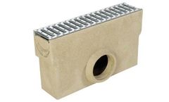 ONLIGHT - Polymer Concrete Rainwater Sump