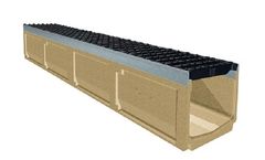 ONLIGHT - Stormwater Drain Channel