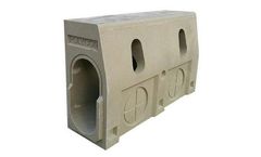 ONLIGHT - Kerb Drainage System