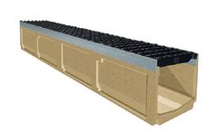 ONLIGHT - Yard Trench Drain