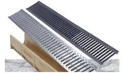 ONLIGHT - Yard Trough Drain