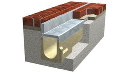 ONLIGHT - Industrial Linear Drain