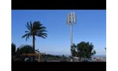 KLiUX Zebra-Plus 4kW