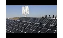 KLiUX Hybrid Power System #Dragon