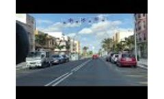 KLiUX urban integrated small wind energy 