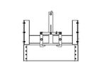 Whipps - Model 510-ss - Stainless Steel Stop Logs